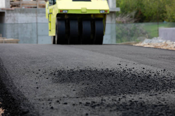 Best Driveway Paving Near Me  in Burnet, TX