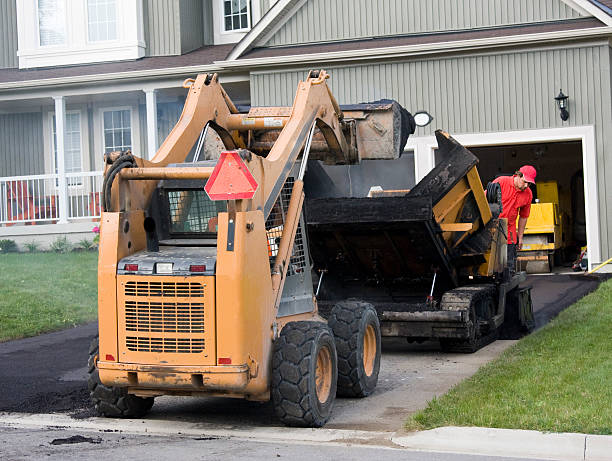 Best Local Driveway Pavers  in Burnet, TX