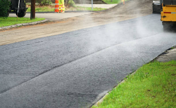 Best Driveway Pavers Near Me  in Burnet, TX