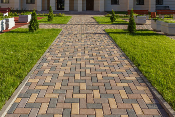 Best Best Driveway Pavers  in Burnet, TX